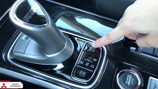 Mitsubishi Outlander PHEV Video [upl. by Aneetak679]