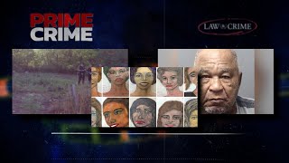 Samuel Little The Most Prolific Serial Killer In US History  In His Own Words [upl. by Salim953]