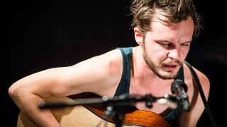 The Tallest Man on Earth  1904 Live on KEXP [upl. by Lhamaj]