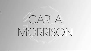 Carla Morrison  Disfruto tech house remix [upl. by Lleda]