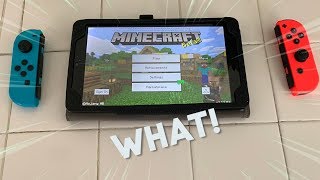 How to use your tabletdevice with a Nintendo Switch Controller [upl. by Adara]