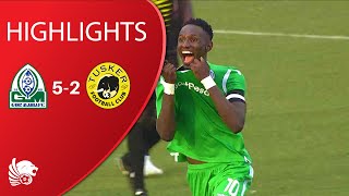 Gor Mahia FC 52 Tusker FC  EXTENDED HIGHLIGHTS  Sat 31082019  KPL 201920 Round 1 [upl. by Innavoj]