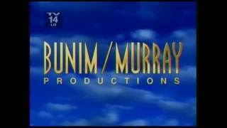 Bunim Murray Productions  20th Century Fox Television 19902000 [upl. by Winer]