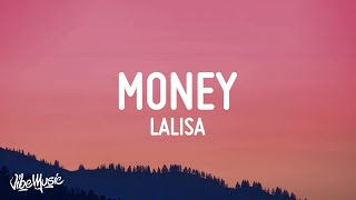 LISA  MONEY Lyrics [upl. by Dennis]