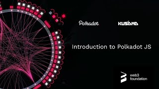 Introduction to Polkadot JS [upl. by Havot]