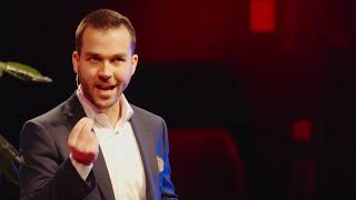 Profiling Hackers  The Psychology of Cybercrime  Mark T Hoffmann  TEDxHHL [upl. by Ahsined361]