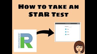 How to Take a STAR Test [upl. by Juliane]