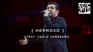 Hermoso  Marcos Witt feat Coalo Zamorano EN VIVO Video Oficial [upl. by Kono]