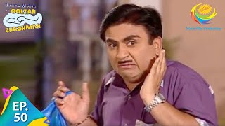 Taarak Mehta Ka Ooltah Chashmah  Episode 50  Full Episode [upl. by Jurgen]