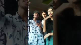 Mainu gadha bana Ke bheje comedy video  agle Janam vich Allah song  Neha film  cuteraja27 [upl. by Schouten]