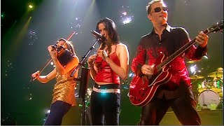 The Corrs  Breathless Live in London 2000  20 years anniversary cut [upl. by Claiborne]