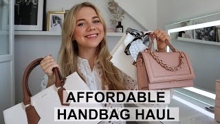 Classy And Chic Handbags 2021  Cheap handbags that look expensive  Annas Style Dictionary [upl. by Mikol]