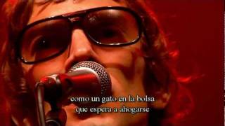 the verve the drugs dont work español subtitulos [upl. by Leanne205]