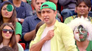 Balle Balle by Shehzad RoyHBLPSL 2017 [upl. by Ayana]