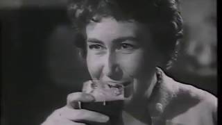 40 Years of Great Guinness Advertising 19551995 UK [upl. by Atiuqihc]