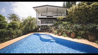 63 Hillsdon Road Taringa [upl. by Janeva]