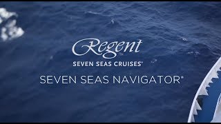 Seven Seas Navigator Welcome Aboard [upl. by Maroney176]