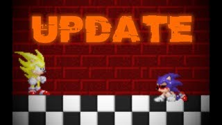 Sonicexe Round 2  Updated Version 502 [upl. by Vivle292]