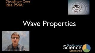 PS4A  Wave Properties [upl. by Jacobsen]