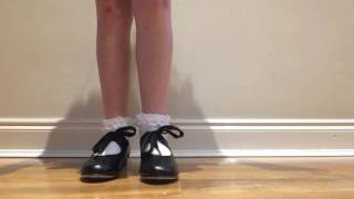 Tap dancing for beginners [upl. by Nita]