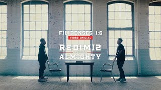 Redimi2 ft Almighty  Filipenses 16 Video Oficial Extended Version [upl. by Fleischer]