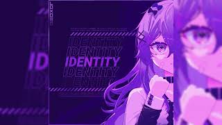 Geoxor  Identity EP FULL ALBUM [upl. by Weisburgh]