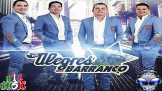 Los Alegres Del Barranco  Corridos mix CUMBIAS ROMANTICAS MIX 2020 [upl. by Dazhehs]