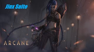 How to Play Jinx [upl. by Allare]