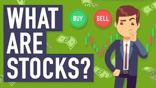 What are Stocks and How do They Work [upl. by Hambley]