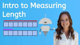 Intro to Measuring Length [upl. by Hoang345]