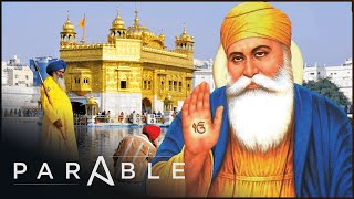 Parable Investigates Sikh Devotion  Full Episode [upl. by Ydahs]