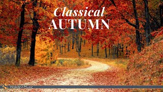 Classical Autumn [upl. by Noicpesnoc120]