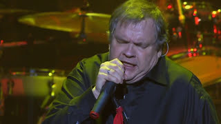 Meat Loaf  Live in Sydney 2011 Guilty Pleasure Tour [upl. by Yzus]