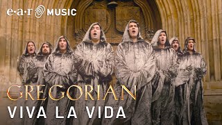 Gregorian quotViva La Vidaquot Official Music Video [upl. by Isabelle]