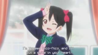 Nico Nico Nii Indonesian Fandub [upl. by Aserehs]