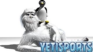 Yetisports Games 18 20042005 [upl. by Ishmul]