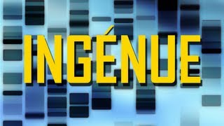 INGENUE  full movie [upl. by Datnow]