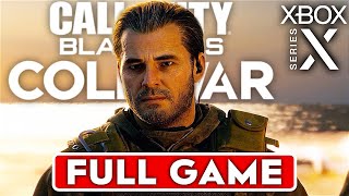 CALL OF DUTY BLACK OPS COLD WAR Gameplay Walkthrough Part 1 Campaign FULL GAME No Commentary [upl. by Pelagias7]