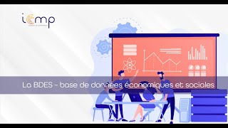 La BDES – base de données économiques et sociales [upl. by Alethia]