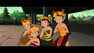 Mighty Little Bheem FULL EPISODES 1316 💪 Season 1 Compilation 💪 Netflix Jr [upl. by Einalem]