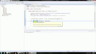 FindElements  List of WebElement  Selenium WebDriver Tutorial 6 [upl. by Ewell]