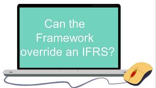 Introduction to the Conceptual Framework for Financial Reporting 2018 [upl. by Hcab]