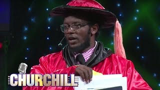 Churchill Show S06 Ep02 part2 [upl. by Bej]