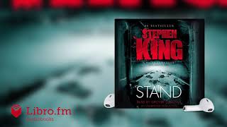 The Stand—The Complete and Uncut Edition by Stephen King Audiobook Excerpt [upl. by Cressida801]