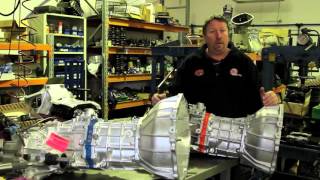 78 amp 79 Series Landcruiser Gearbox  Part 1 [upl. by Charteris821]