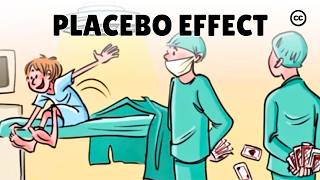 The Powerful Placebo Effect in Modern Medicine [upl. by Karoly]