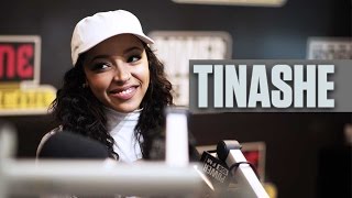 Tinashe On Headlining Her Own Tour Sex Life New Music  More [upl. by Araec371]