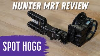 Spot Hogg  Hunter MRT Review [upl. by Devitt]