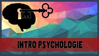 Introduction à la Psychologie [upl. by Elleinnad]