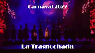 La Trasnochada 2022  Despedida [upl. by Nicram]